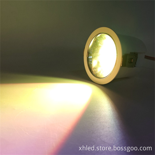 Best Selling 60W SPI 12V IP20 Aluminum LED Tube Lamp for High Brightness Applications